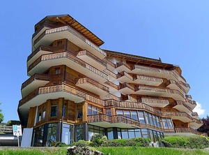 Le Bristol Villars | Villars-sur-Ollon