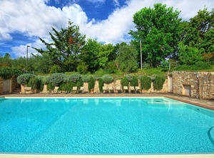 Fonti Holiday Country The Chianti Hills | Grassina