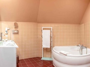 Manoir De La | Cricqueboeuf