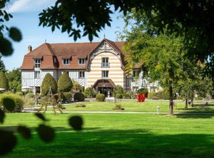 Manoir De La | Cricqueboeuf