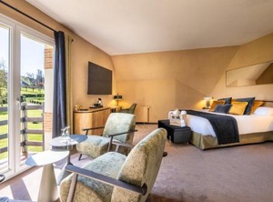 Manoir De La | Cricqueboeuf