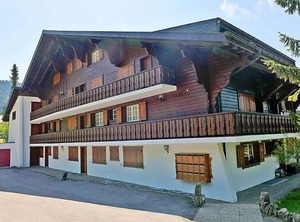 Le Mont Blanc | Villars-sur-Ollon