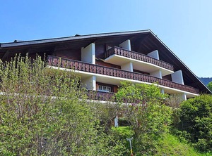 Le Mont Blanc | Villars-sur-Ollon