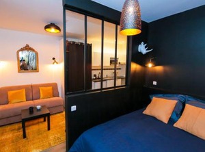 Hypercentre Chic Par Sovalfi | Saint-Roch - Badouillere - Chavanelle