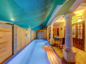 Villa Goa | Grand Morrod