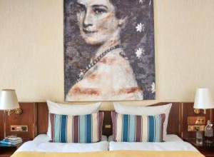 Hotel | Dreimuhlen
