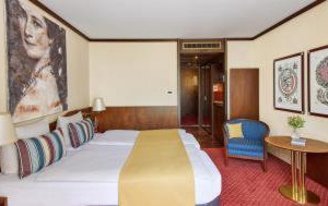 Hotel | Dreimuhlen