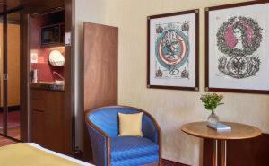 Hotel | Dreimuhlen