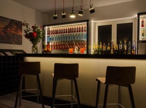 Hotel | Ludwigsvorstadt-Isarvorstadt
