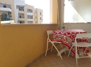 Locazione Turistica Lo | Gallipoli