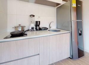 Loft Chapinero | Chapinero