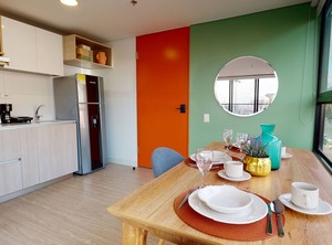 Loft Chapinero | Chapinero