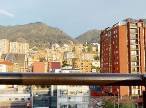 Loft Chapinero | Chapinero