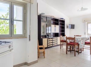 Accommodation Posada | Monte Longu