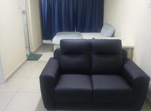 Suria Jelutong | Bukit Jelutong
