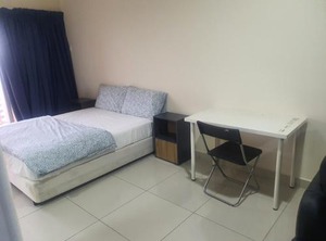 Suria Jelutong | Bukit Jelutong