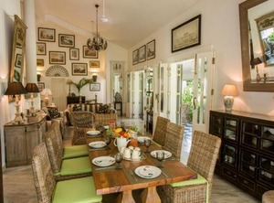 Villa South Goa | Patnem