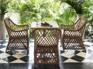 Villa South Goa | Patnem
