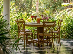 Villa South Goa | Patnem