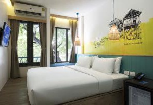 Lub Cambodia Siem Reap | Downtown Siem Reap