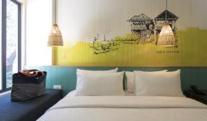 Lub Cambodia Siem Reap | Downtown Siem Reap