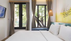 Lub Cambodia Siem Reap | Downtown Siem Reap