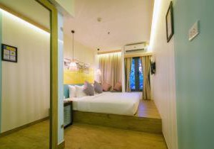 Lub Cambodia Siem Reap | Downtown Siem Reap