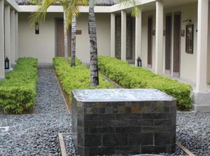 Villa Beau Champ | Grand River South East