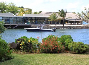 Villa Beau Champ | Grand River South East
