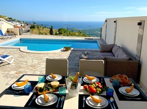 Villa Dubrovnik | Zavala
