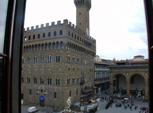 Signoria | San Giovanni