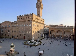 Signoria | San Giovanni