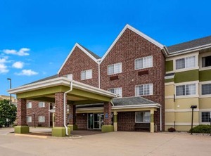Mainstay Suites Cedar Rapids | Cedar Rapids