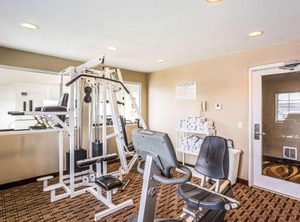 Mainstay Suites Cedar Rapids | Cedar Rapids
