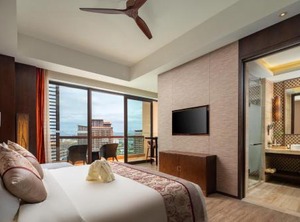 Mangrove Tree Resort World Sanya Bay Palm | Tianya District
