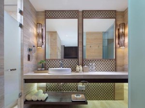 Mangrove Tree Resort World Sanya Bay Palm | Tianya District