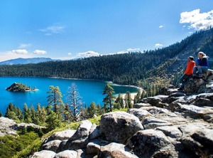 Marriott Timber Lodge South Tahoe | Lakeside Park