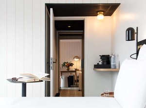 Paris | Quartier de la Salpetriere