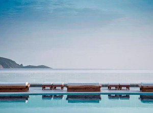 Mitsis Rinela Beach Resort All | Kokkini Chani