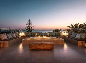 Mitsis Rinela Beach Resort All | Kokkini Chani