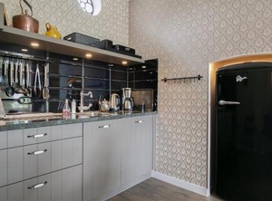 Molepôlle Stadslogementen Franeker | Franeker