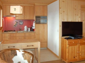 Les Montagnards | Villars-sur-Ollon