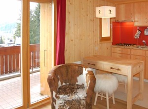 Les Montagnards | Villars-sur-Ollon