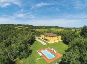 Montefalconi | Peccioli