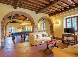 Montefalconi | Peccioli
