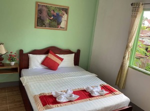 Motel | Luang Prabang