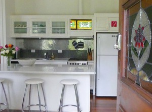 Mount Browne Cottage | Upper Orara