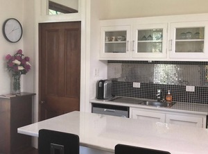 Mount Browne Cottage | Upper Orara