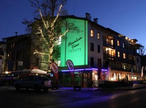 Mountain Resort | Shiligarnika