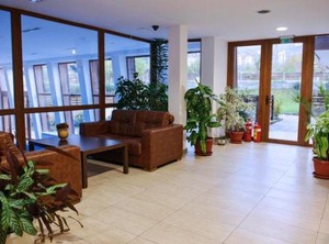 Mountain Resort | Shiligarnika